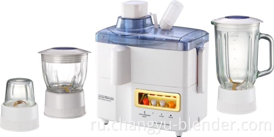 Blender Electrical Food Processor Mini Chopper